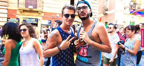 bacheca incontro gay catania|Gay Catania Guide 2024